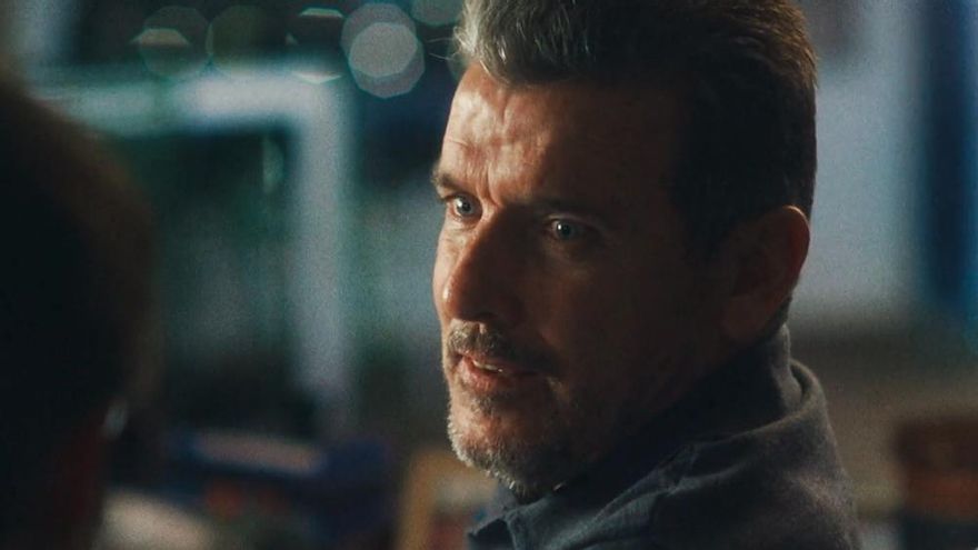 Juan Carlos Unzué deja de comentar los partidos de LaLiga en Dazn por el avance de la ELA