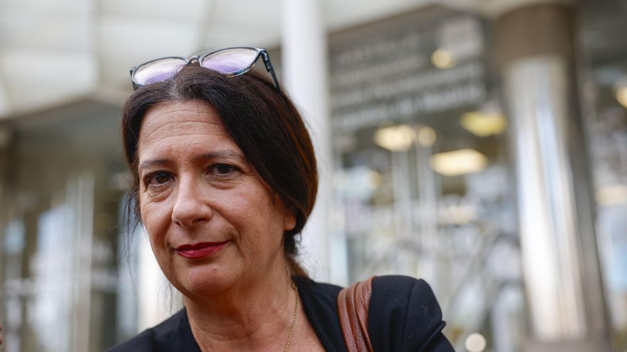 La Fiscalía dice al juez que García Ortiz fue informado “a posteriori” de las reuniones de su ‘número dos’ con Leire Díez