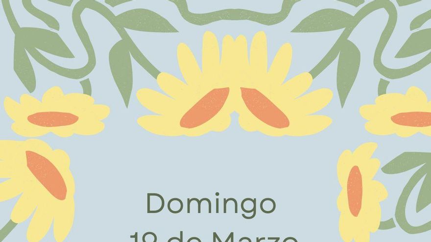 El Club Británico de Las Palmas acoge este domingo una nueva edición de Organic Meeting Point
