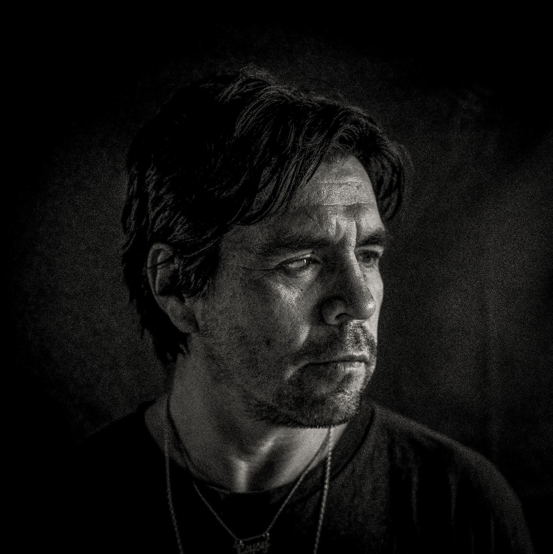 Primer premio categoría ‘Retrato (serie)’