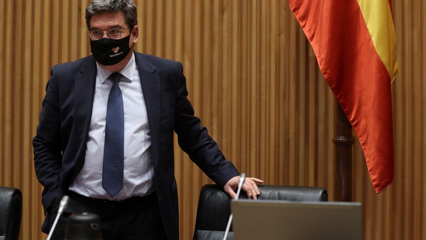 Escrivá lanza una nueva propuesta a los autónomos: cuotas entre 250 y 550 euros hasta 2025