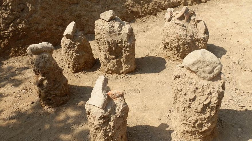 La ciudad griega que no se rindió: Helike resurgió una y otra vez durante tres milenios pese a tsunamis y terremotos