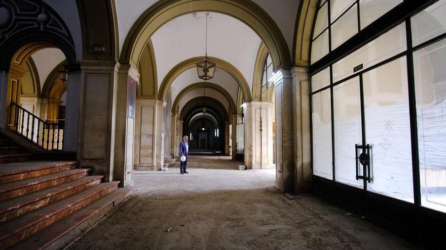 CSIF denuncia a la Universidad de Sevilla ante la Fiscalía y pide abrir una investigación sobre su gestión económica
