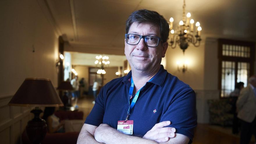 Complaints against Paco Salazar: 