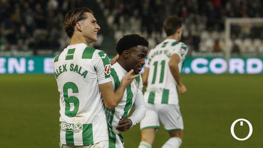 ‘Cordópolis' regala cinco entradas dobles para el Córdoba CF - UD Almería