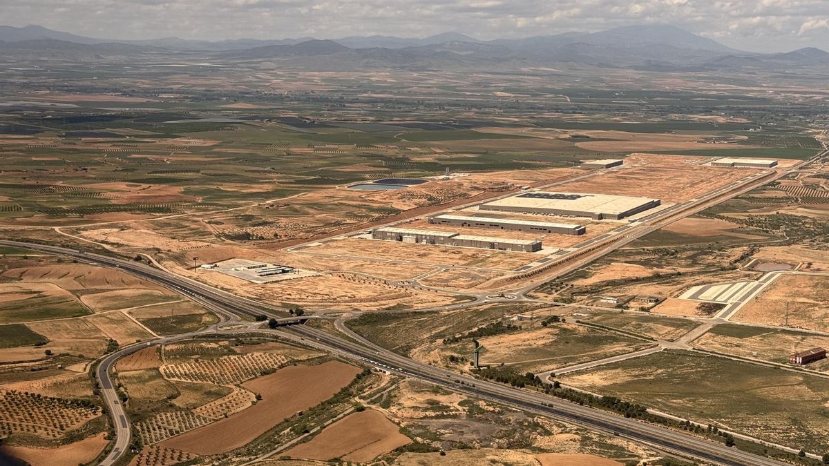 BonÀrea prevé que la planta de Épila (Zaragoza) pueda producir un 60% más que La Closa, en Guissona