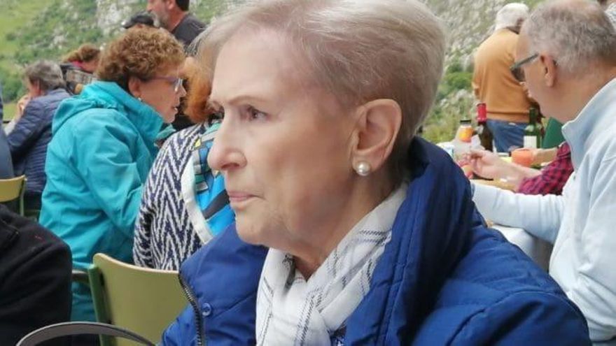 En el nombre del padre: la hija del guerrillero antifranquista que recuperó su apellido a los 70 años