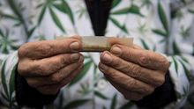 Sube el consumo de tabaco y cannabis