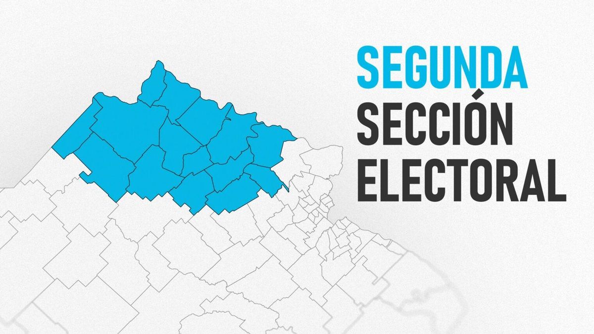 Segunda Sección