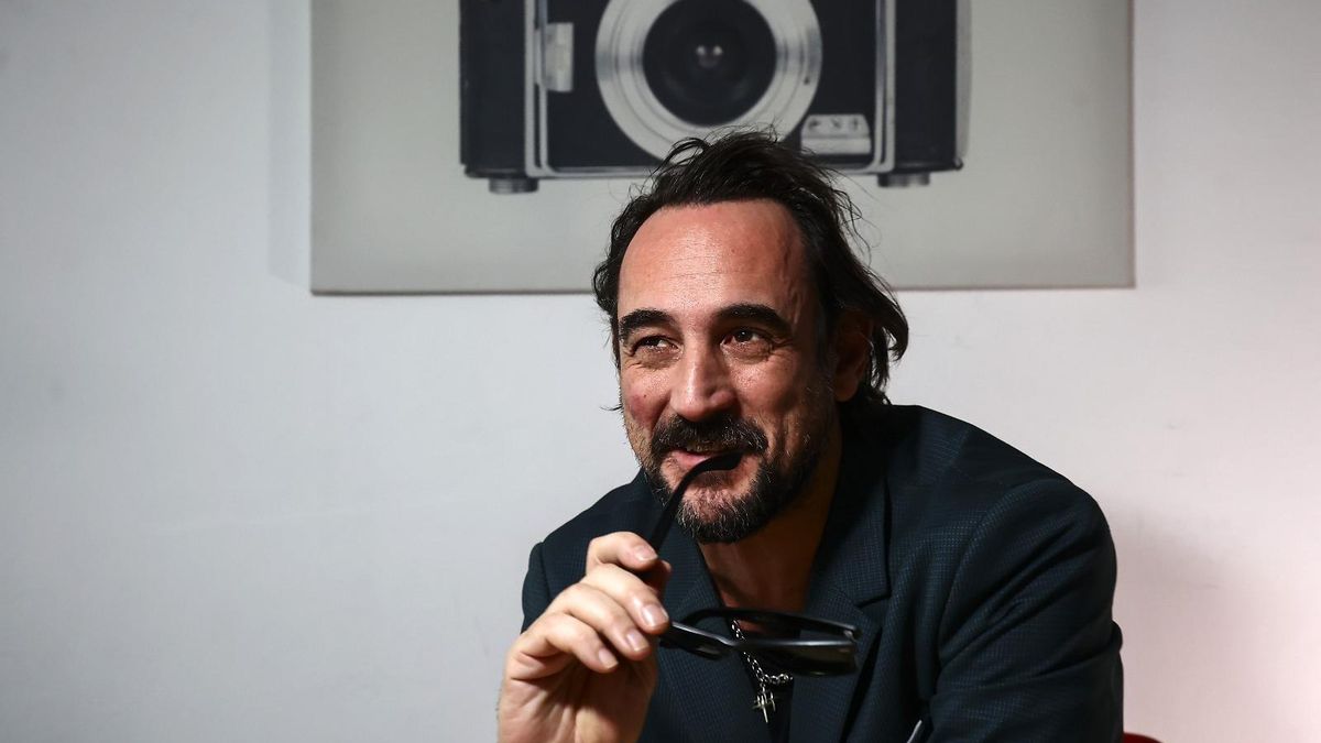 Igor Paskual busca respuestas: ¿Para qué sirve la música?