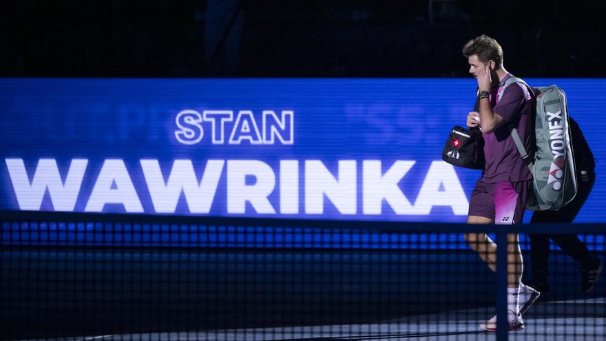 El tenista que compitió con el Big Three y que ha dado la sorpresa en el Open de Australia gracias a una invitación