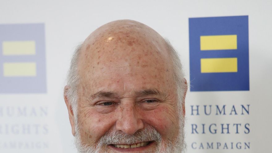 Rob Reiner y su mujer, degollados en su domicilio con un hijo como principal sospechoso