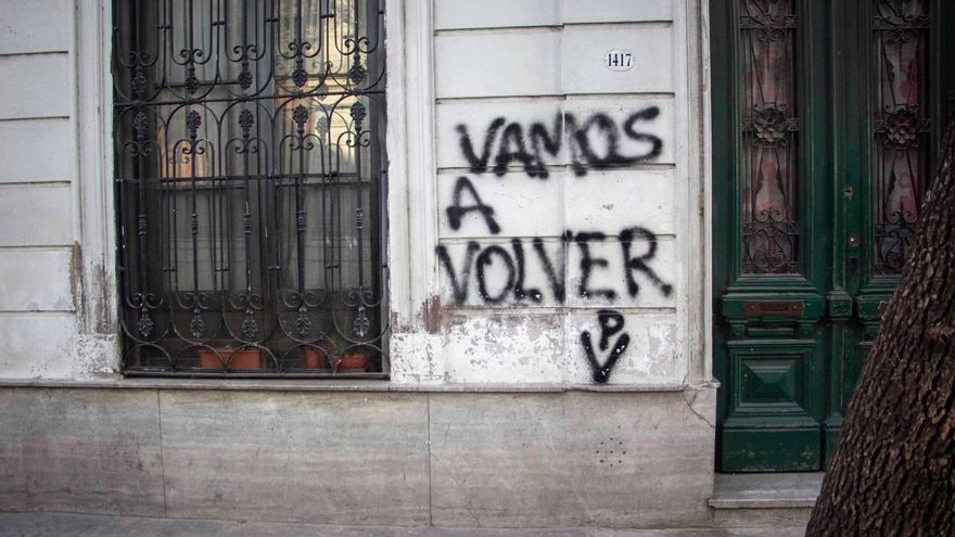 El PJ reunió a sus autoridades para definir cómo seguirán tras el fallo contra Cristina Fernández de Kirchner