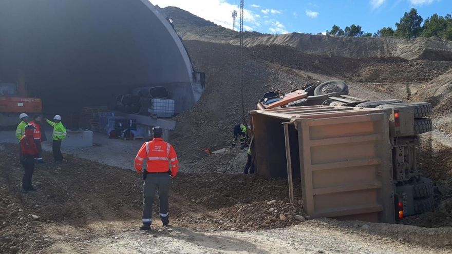 2023 agrava el auge de las muertes laborales con 63 víctimas de accidentes en enero
