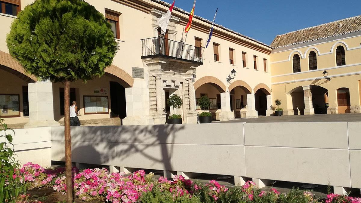 El municipio toledano de Villacañas apuesta por el empresariado femenino para promocionar el comercio local