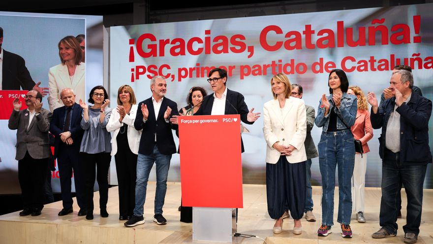10 claves para entender el resultado de las elecciones catalanas