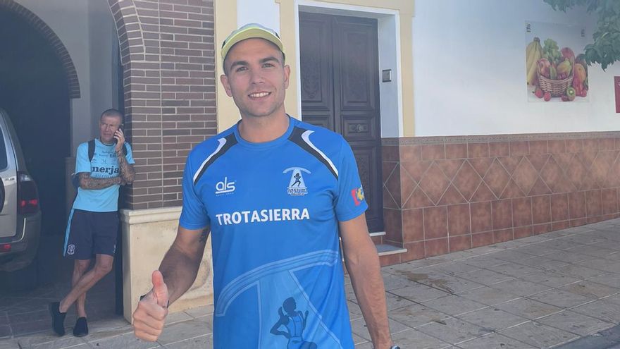 Jesús Alguacil y Rosa Villegas se alzan con la Media Maratón Camino Mozárabe