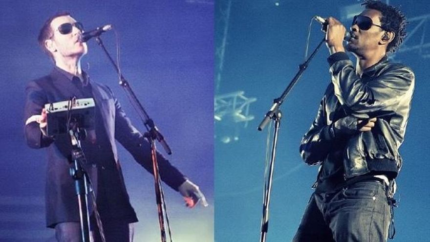 Massive Attack retira su música de Spotify por "las inversiones de su CEO en empresas militares israelíes"