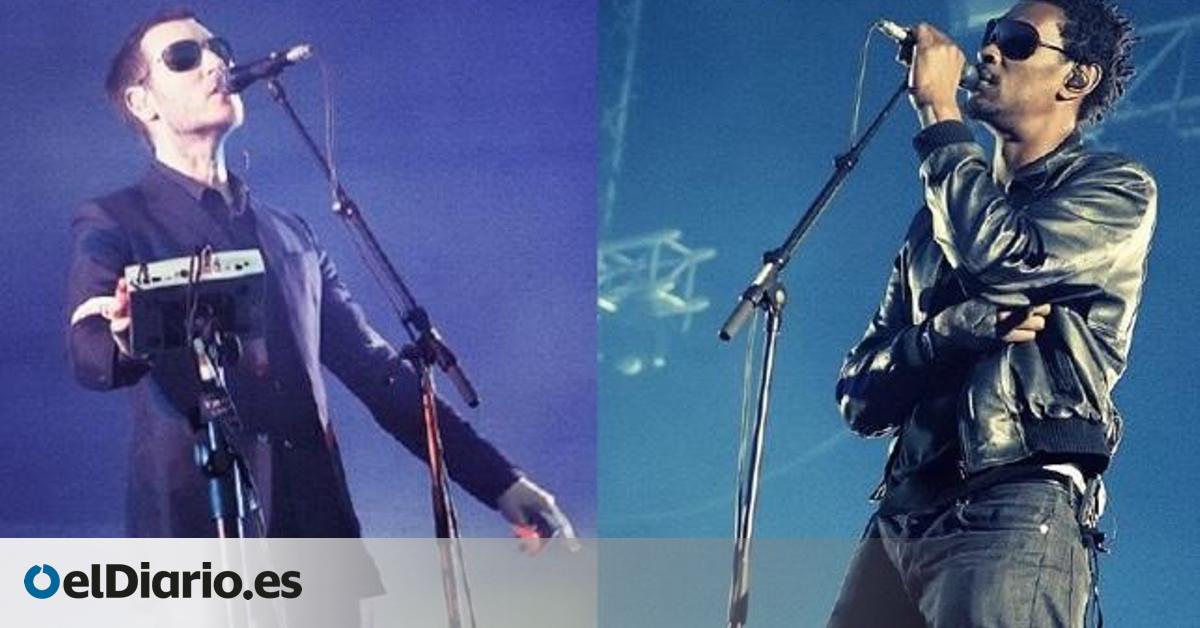 Massive Attack retira su música de Spotify por las inversiones de su CEO en empresas militares israelíes