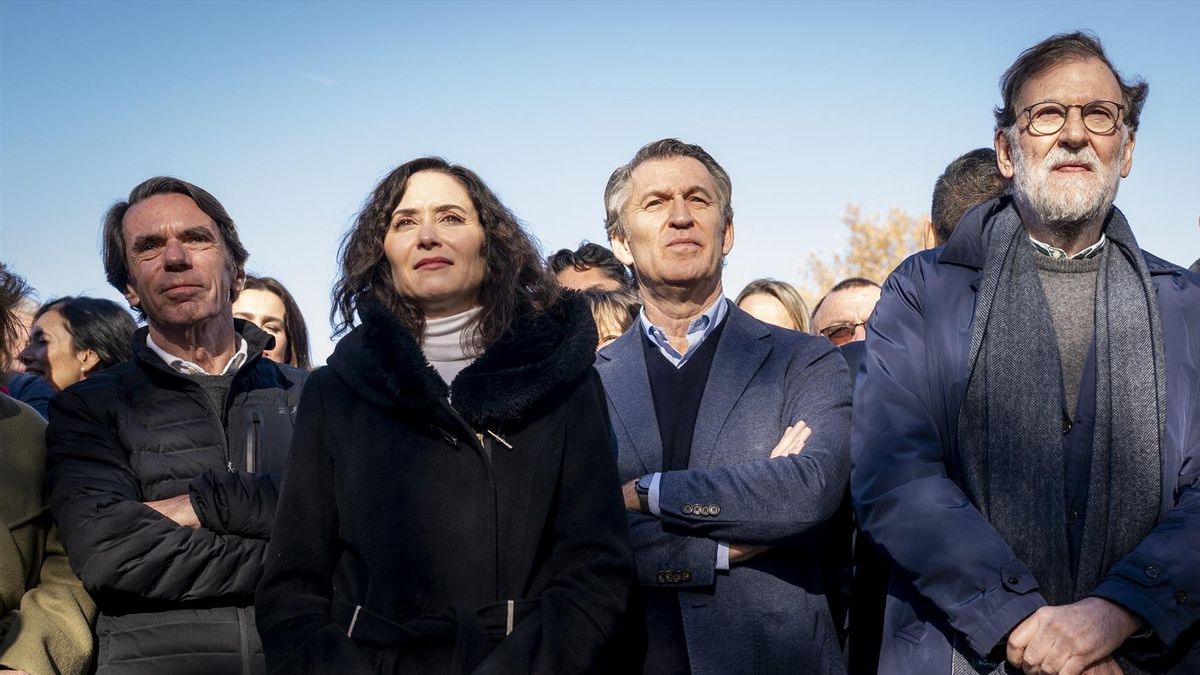 Como si a los corruptos les importara la corrupción