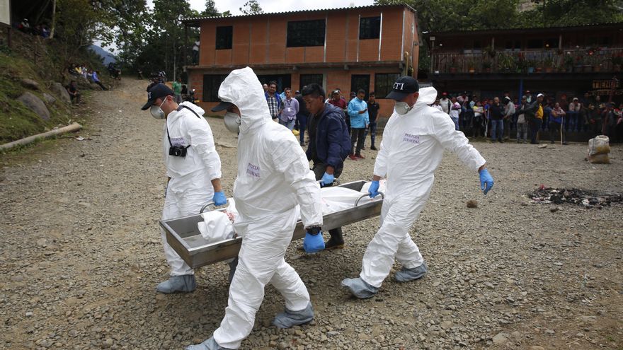 Un negocio en la sombra: así mueve la minería ilegal las economías de Sudamérica