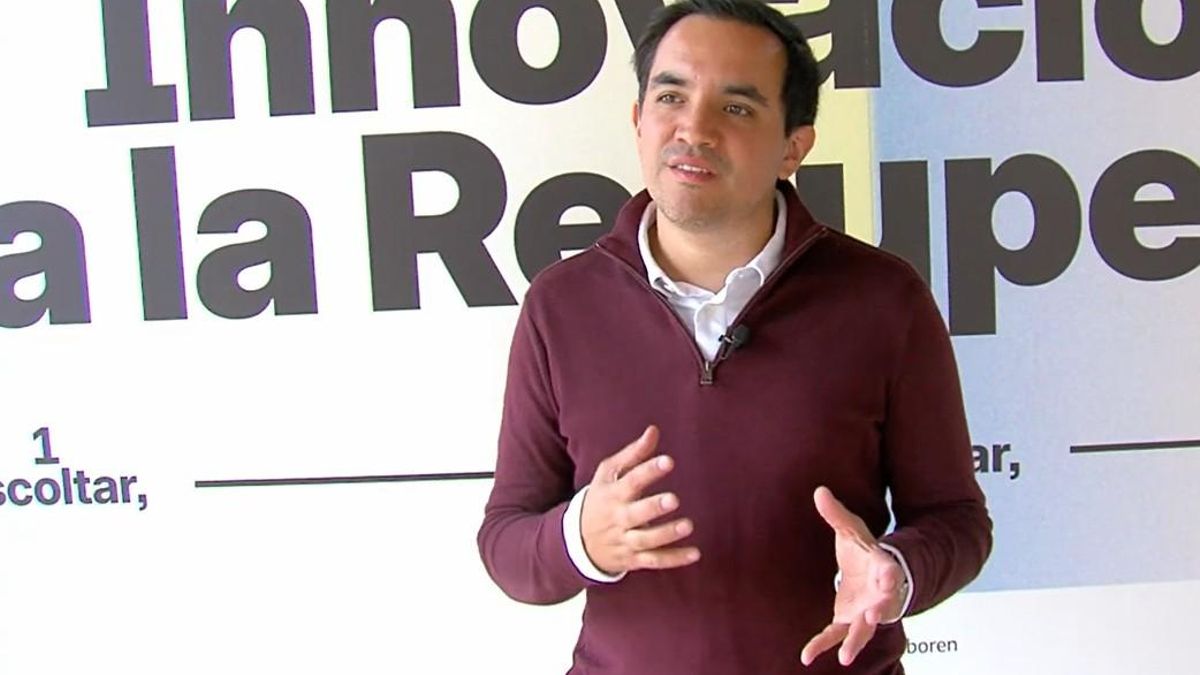 Guillermo Bernal, The Place Institute.