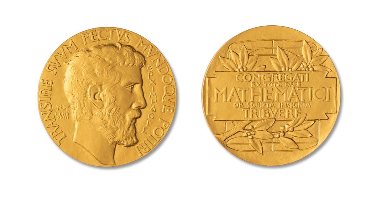 Los avances reconocidos con el 'Nobel de las matemáticas', explicados por quienes lo acaban de ganar