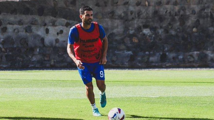 Ángel Rodríguez: "Necesitamos cortar esta mala racha y ganar cuanto antes"