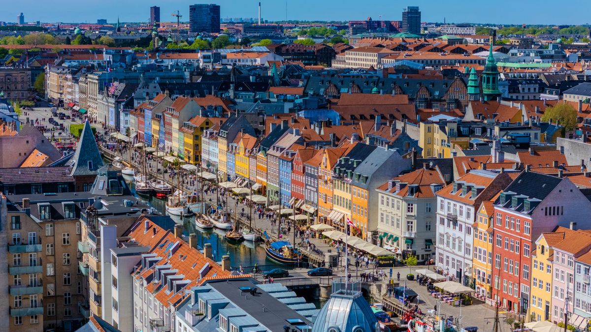 Por segundo año consecutivo, esta ciudad europea vuelve a liderar el ranking: tiene la mejor calidad de vida del mundo
