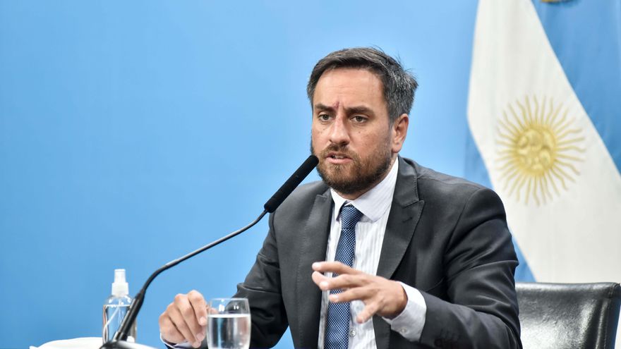 La pelea del "silencio" en el Gobierno detrás del decreto de exploración petrolera en Mar del Plata