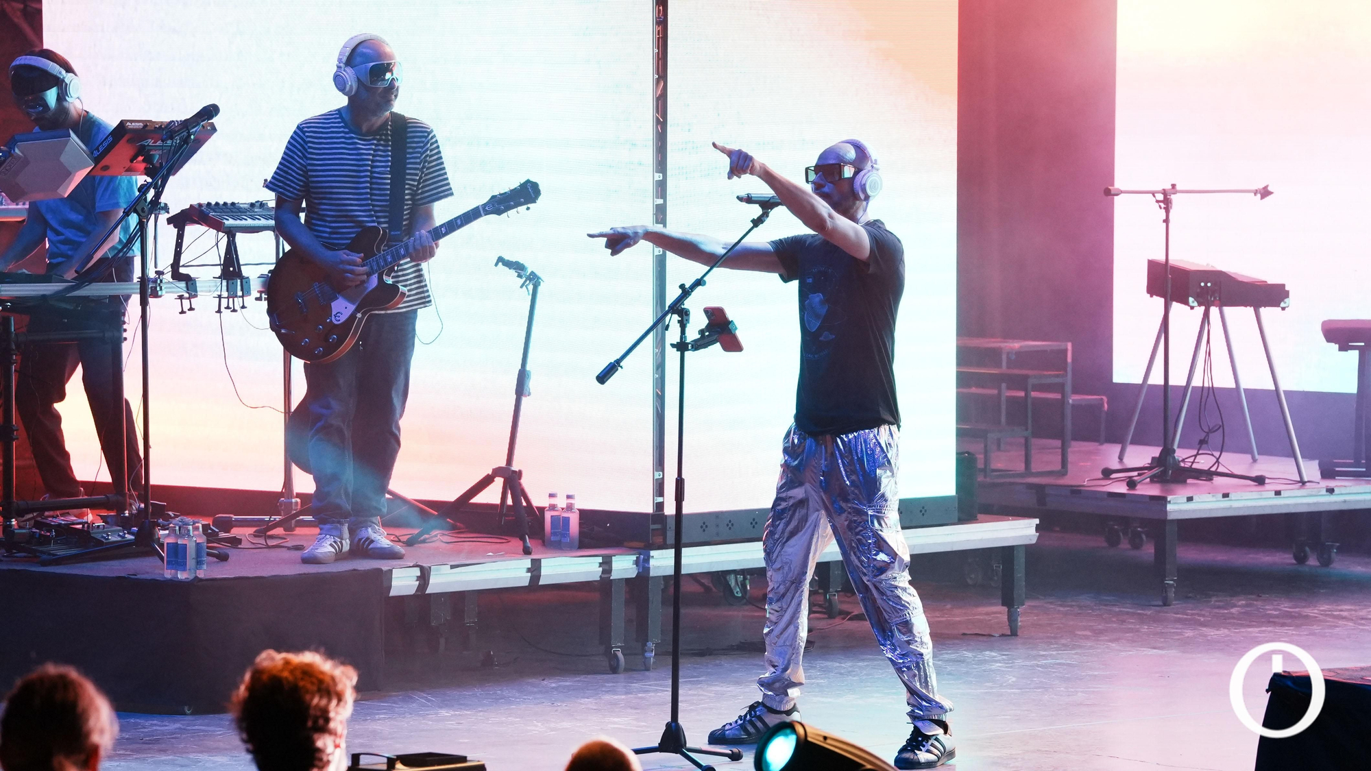La casa azul en el Festival de la Guitarra