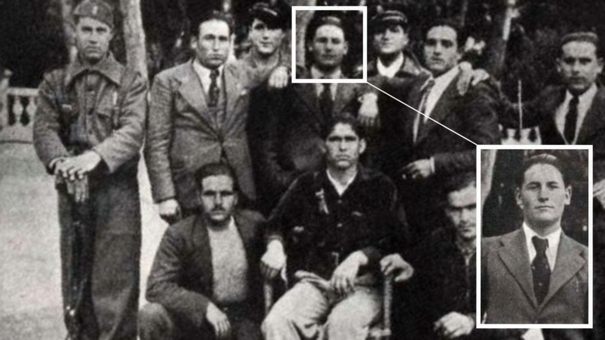 "¡No está muerto quien pelea!": el aragonés que sobrevivió a su fusilamiento en Valpalmas en el verano del 36