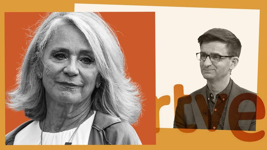 Intrahistoria del terremoto en RTVE: así cayó la presidenta tras cesar al director de contenidos