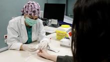 El Gobierno de Aragón ha ampliado los criterios para la realización de pruebas de coronavirus en empresas e instituciones.