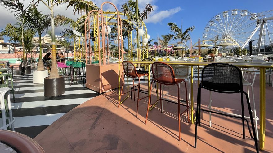 Tensiones en la Policía Local de San Bartolomé de Tirajana por las sospechas de locales de ocio protegidos por su comisario