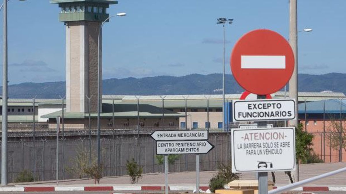 Prisión de Córdoba