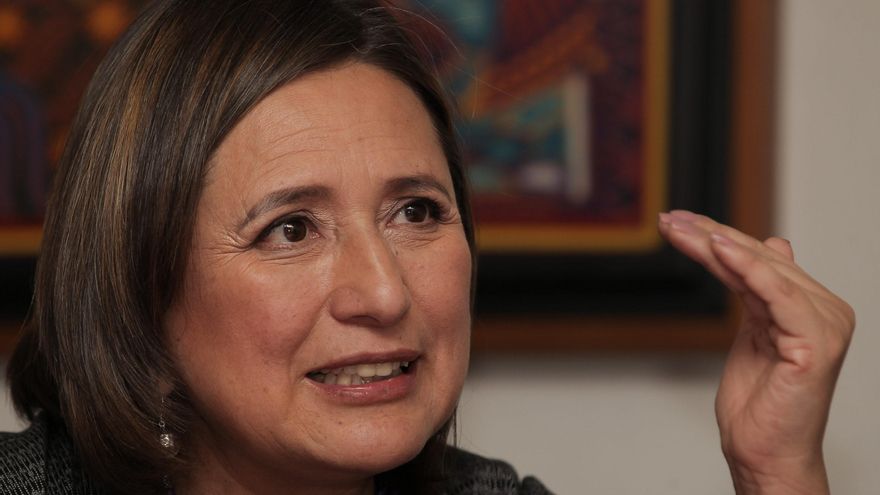 Xóchitl Gálvez denuncia violencia en carreteras de México tras secuestro de 31 migrantes