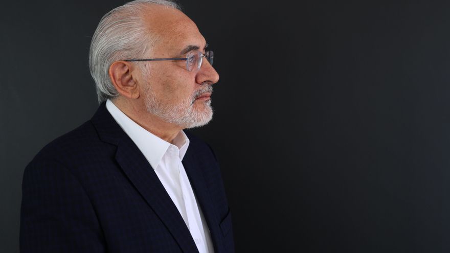 El expresidente Mesa dice que este día de elecciones "marcará el futuro" de Bolivia