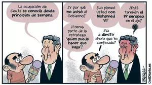 Preguntas