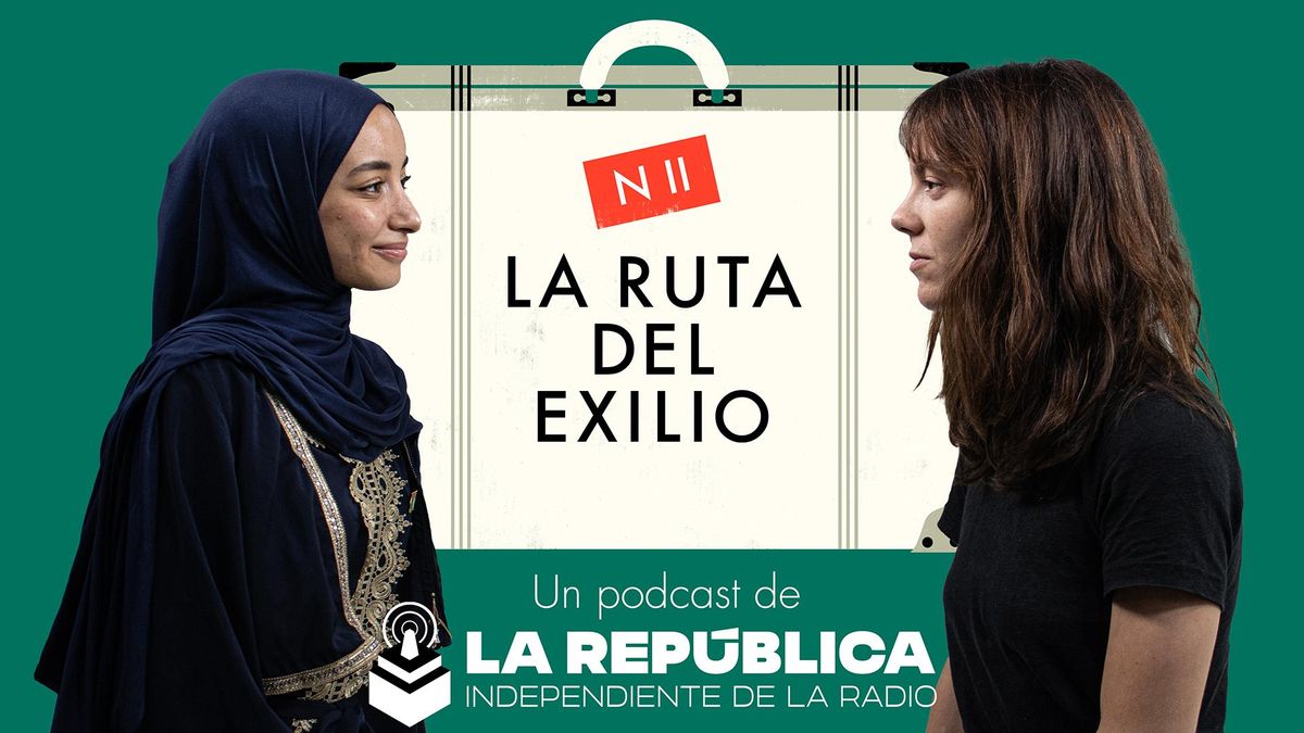 NACIONAL II: LA RUTA DEL EXILIO
