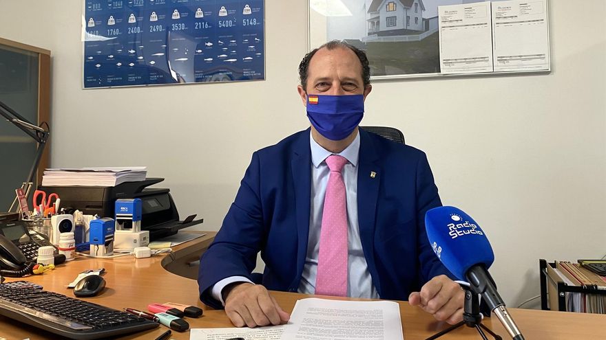 Joaquín Fernández Berjano (PP)