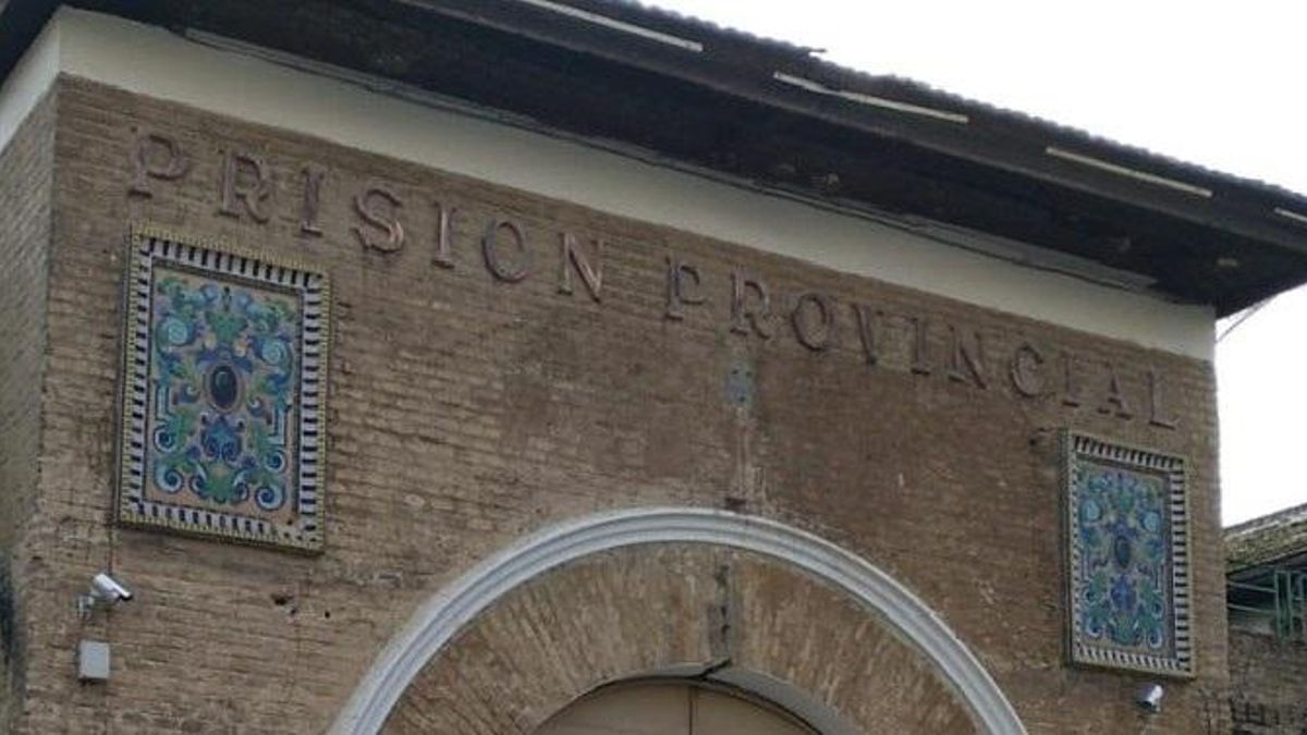 El Gobierno central impulsa la construcción de 240 VPO en la antigua cárcel franquista de La Ranilla