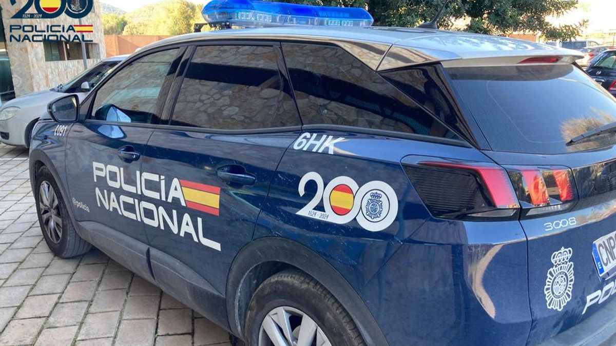 La Policía detiene en Zaragoza a un joven por atracar salones de juego armado con un machete y robar más de 20.000 euros