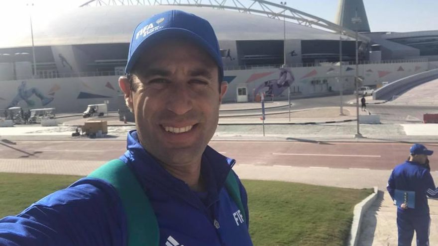 La FIFA "absolvió" al DT denunciado por acoso sexual por jugadoras de la Selección Argentina de Fútbol Femenino