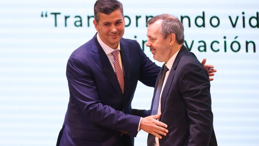 BID Invest anuncia inversión de 1.000 millones de dólares en Paraguay en próximos 18 meses