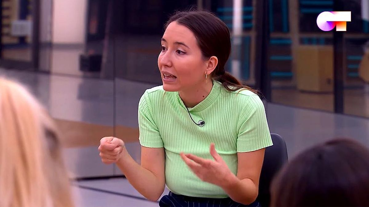 Ciudadanos, PP y Vox, contra TVE por una charla sobre feminismo en OT: "Intolerable propaganda sectaria"