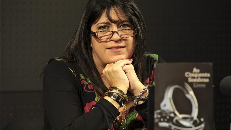 La adaptación al cine de "Fifty Shades of Grey" encuentra directora