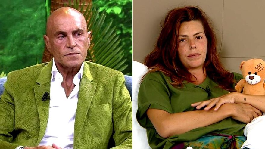 Kiko Matamoros vuelve a cargar contra 'Supervivientes' por el trato a su hija: "Es la única vez que lamento estar vetado"