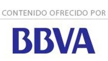 Contenido ofrecido por BBVA.