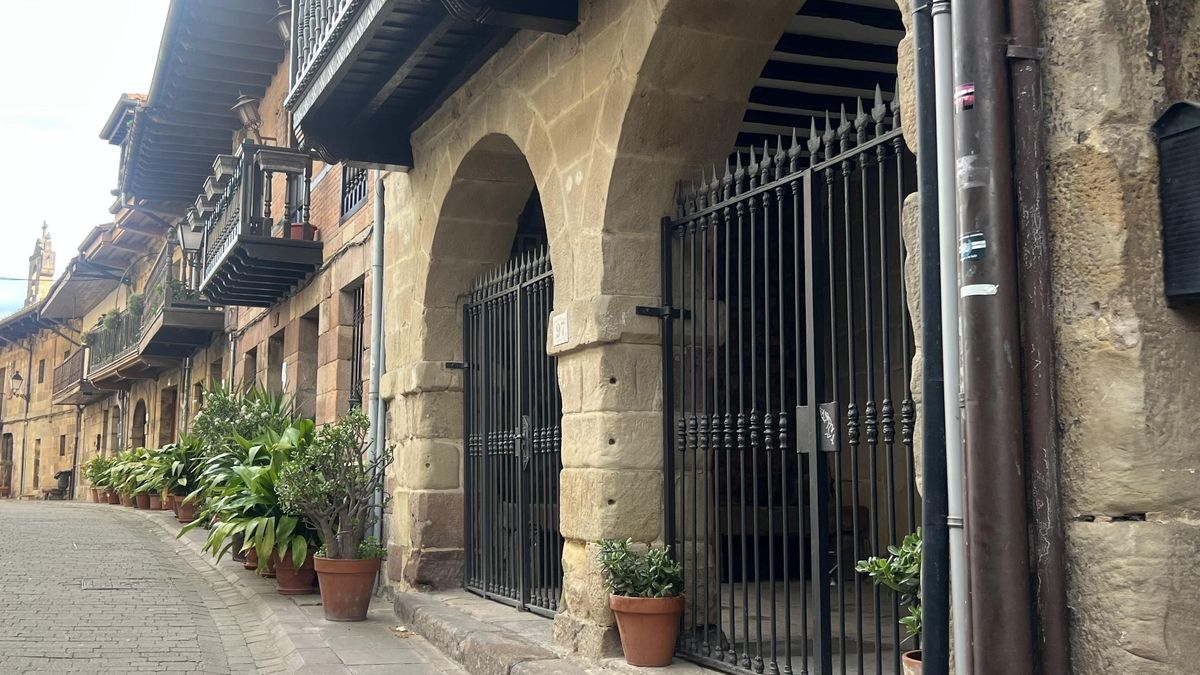 Camino Real de Cartes.